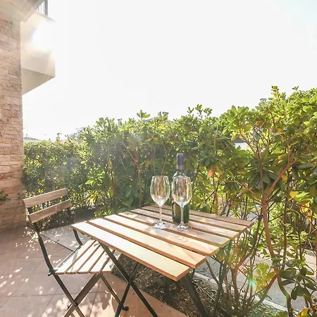 Il Sole Uno Apartment Sirmione