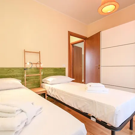 Apartment Il Sole Uno Sirmione