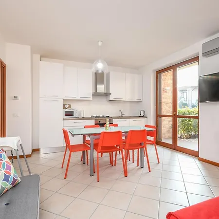 Apartament Il Sole Uno *