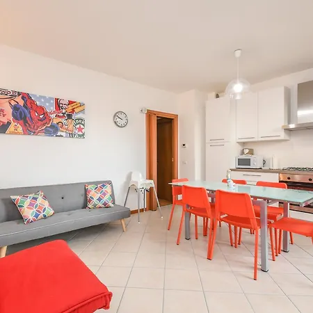 Apartament Il Sole Uno *