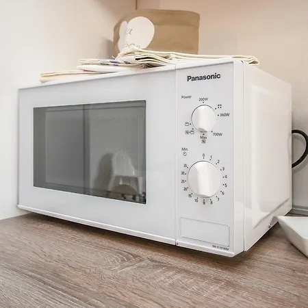 Il Sole Uno Appartement