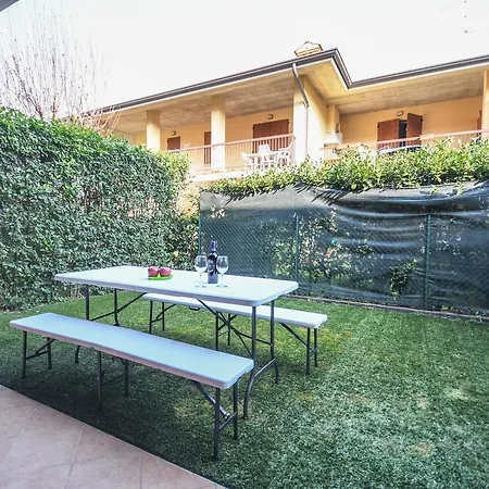 Apartament Il Sole Uno Sirmione