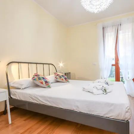 Apartament Il Sole Uno Sirmione