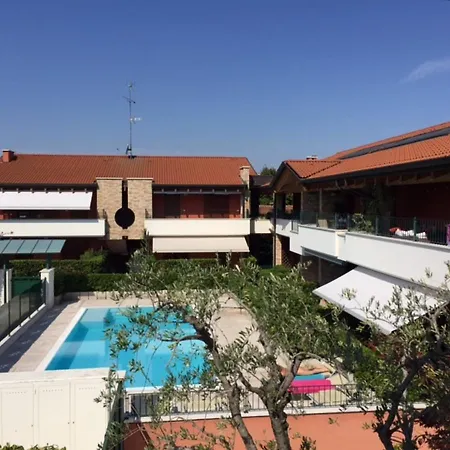 Il Sole Uno *