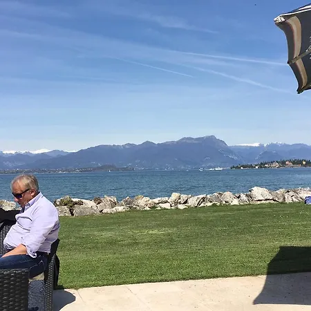 Il Sole Uno Apartament *