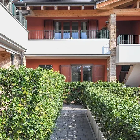Apartament Il Sole Uno