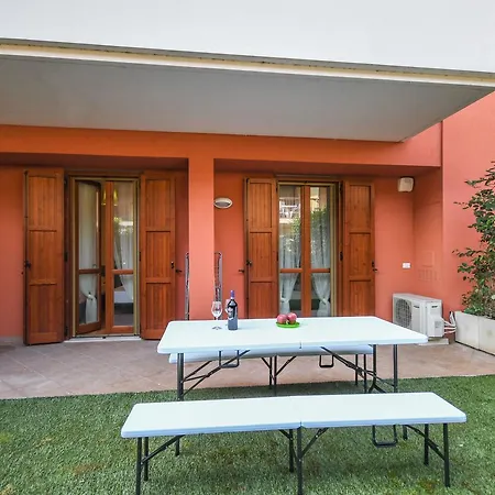 Apartament Il Sole Uno