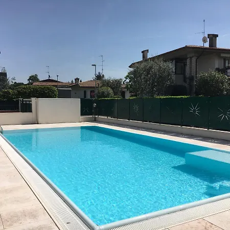 Apartament Il Sole Uno Sirmione